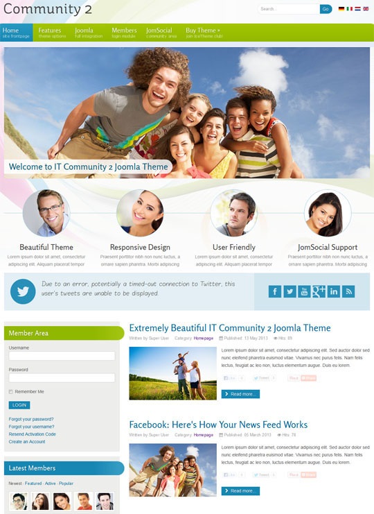 IT Community 2