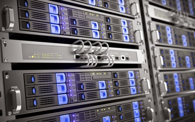 Достоинства и недостатки аренды выделенного сервера