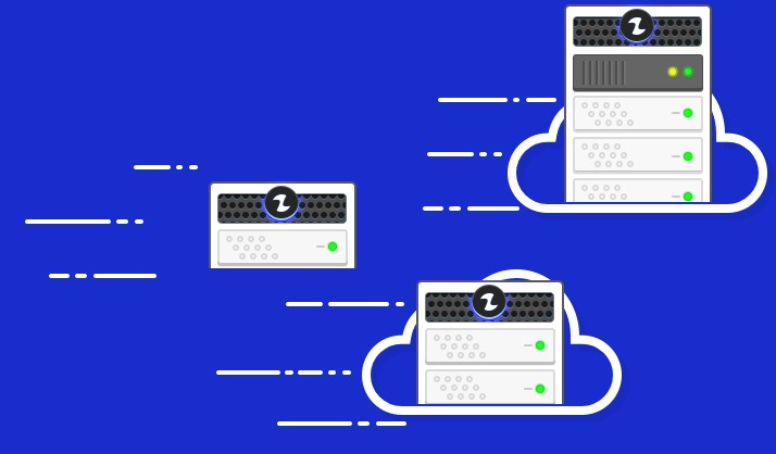 Почему выгодна аренда серверов