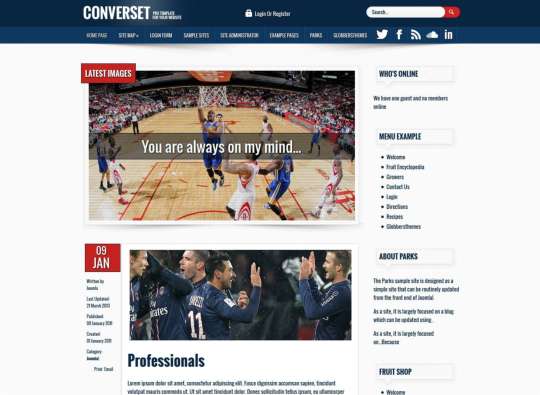 Converset Lite