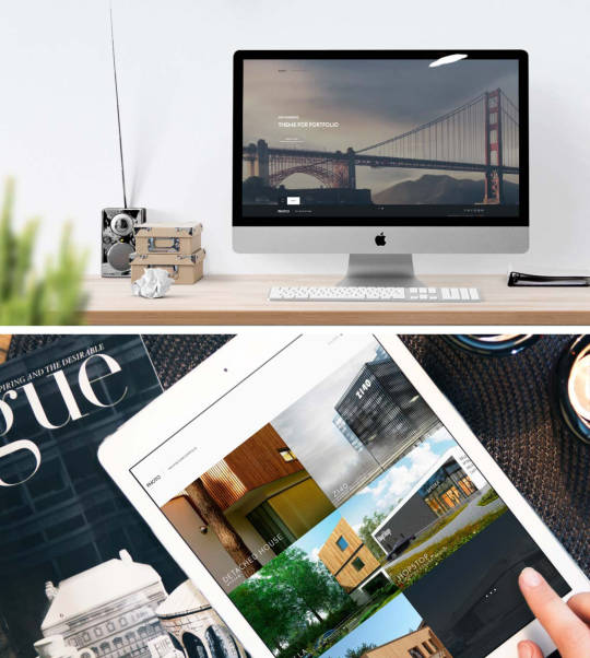 GK Photo - шаблон Joomla для фотогалерей и портфолио