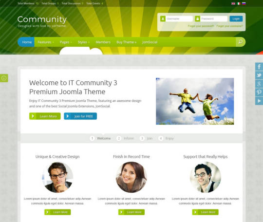 IT Community 3