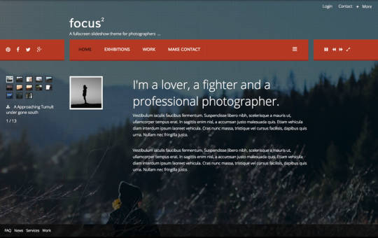 JB Focus 2