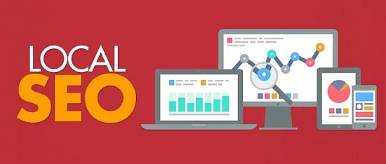 Локальное SEO под Google
